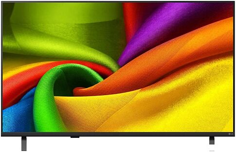 Телевизор LG NANO 4K UHD AI NU85 43NU850B6LA