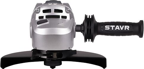 Угловая шлифмашина Stavr (Ставр) SAG 24-230RSC