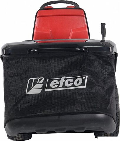 Райдер Efco EF 92R/16 K