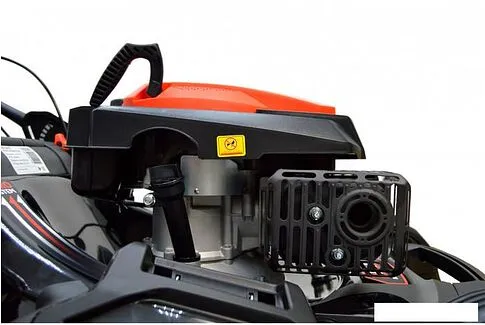 Газонокосилка Brait BLM2647SM Pro