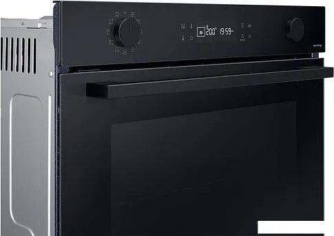 Электрический духовой шкаф Samsung NV7B4125ZAK/WT