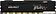 Оперативная память Kingston FURY Beast 4GB DDR3 PC3-12800 KF316C10BB/4