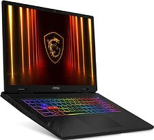 Игровой ноутбук MSI Crosshair 17 HX AI D2XWFKG-053XRU Win 11 Pro