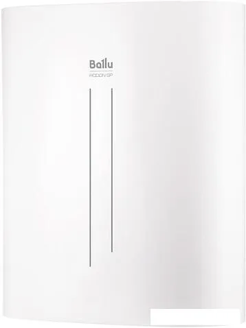 Накопительный электрический водонагреватель Ballu BWH/S 30 Rodon SP