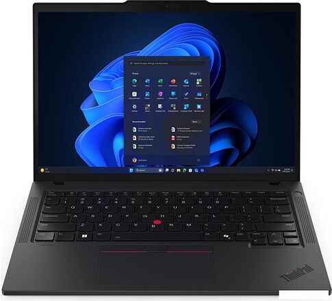 Ноутбук Lenovo ThinkPad T14 Gen 6 Intel 21QCA049CD