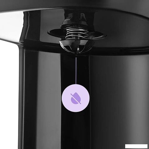 Капельная кофеварка Kitfort KT-7539