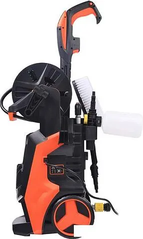 Мойка высокого давления Patriot GT 890 Imperial