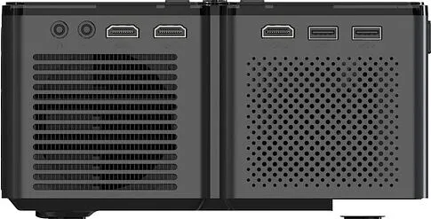 Проектор CACTUS CS-PRO.03B.WUXGA-A