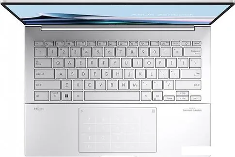 Ноутбук ASUS Zenbook 14 OLED UX3405MA-QD613