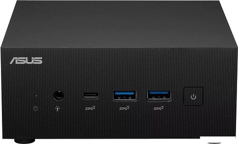 Компактный компьютер ASUS ExpertCenter PN64-S5756MD