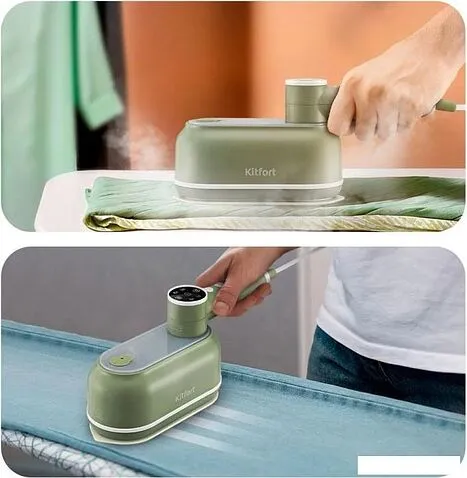 Отпариватель Kitfort KT-9255