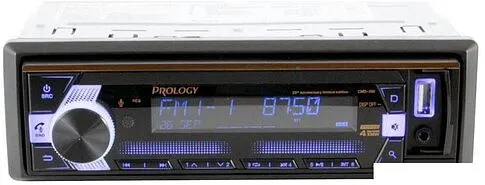 USB-магнитола Prology CMD-350