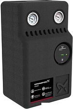Насос Grundfos HEATMIX D25 ALPHA2L 60