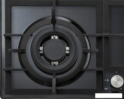 Варочная панель Korting HG 665 CTN