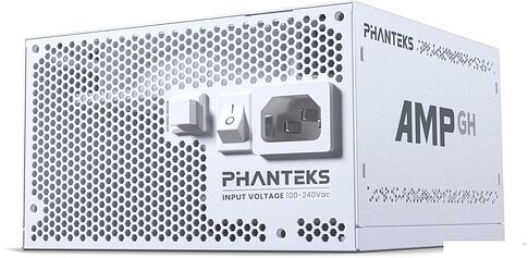 Блок питания Phanteks AMP GH 750W PH-P750GH_WT01