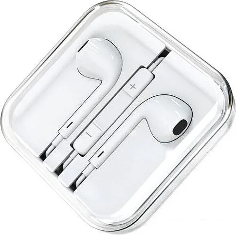 Наушники Borofone BM30 (белый)