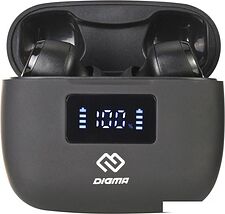 Наушники Digma TWS-16