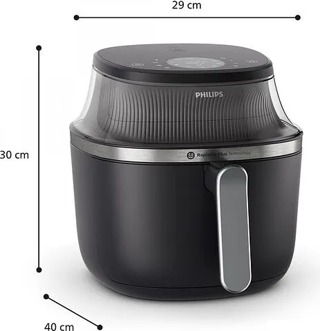 Аэрогриль Philips Serie 3000 NA322/00