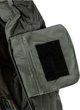 Спальный мешок TRAMP Zephir Light Regular Olive TRS-062R-oliv-LT (левый)