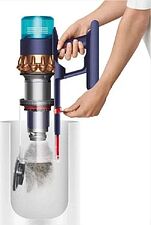 Пылесос Dyson Gen5detect Absolute 448091-01 Пылесос Dyson Gen5detect Absolute 448091-01
