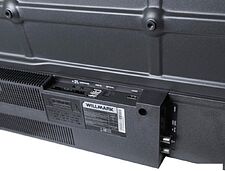 Телевизор Willmark WTV-43FHD
