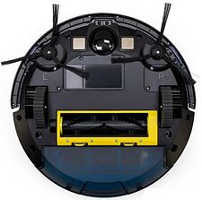 Робот-пылесос Polaris PVCR 0735 IQ Home Робот-пылесос Polaris PVCR 0735 IQ Home