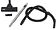 Пылесос JVC JH-VC435