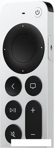 Смарт-приставка Apple TV 4K 128GB (3-е поколение)
