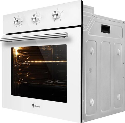 Электрический духовой шкаф Leonord LEO-60003W