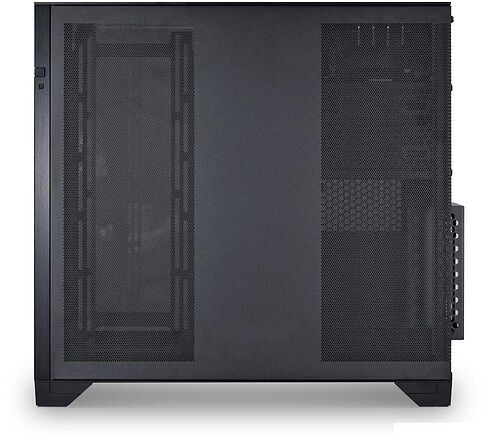 Корпус Lian Li O11 Vision Chrome G99.O11VC.R0