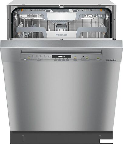 Отдельностоящая посудомоечная машина Miele G 7110 SCU AutoDos EDST/CLST