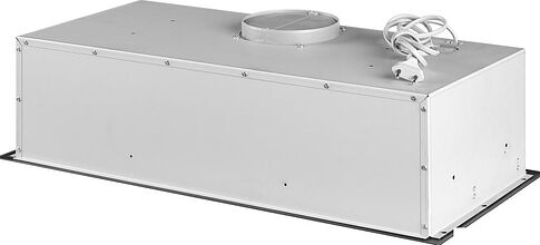 Кухонная вытяжка YOUQ Miyuki BI 1080 P 53 BL (черный)