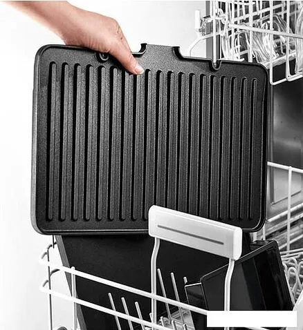 Электрогриль Braun MultiGrill 7 CG7020