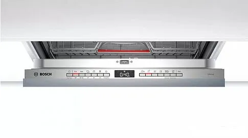 Встраиваемая посудомоечная машина Bosch Serie 4 SMV4HVX31E