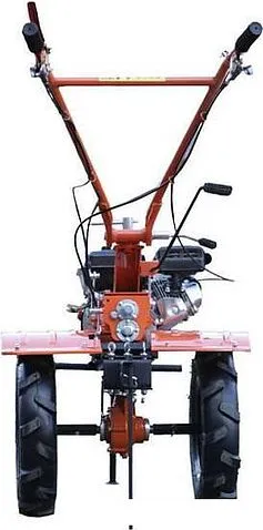 Мотоблок Sturm GK72S10