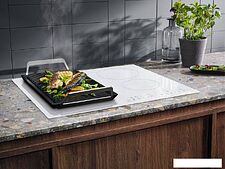 Варочная панель Electrolux LIV63431BW