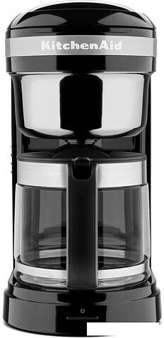 Капельная кофеварка KitchenAid 5KCM1209EOB