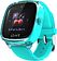 Детские умные часы Elari KidPhone Fresh 4G (бирюзовый)