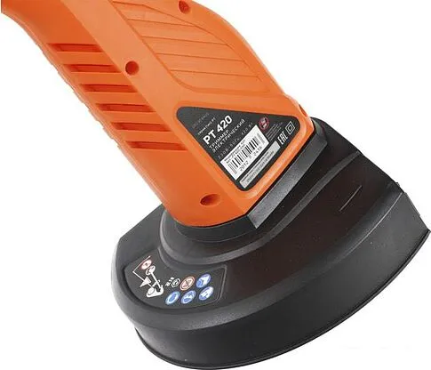 Триммер Patriot PT 420