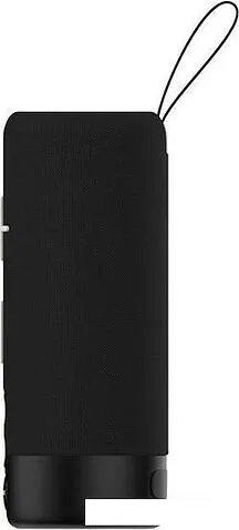 Беспроводная колонка Maxvi PS-02 (черный)