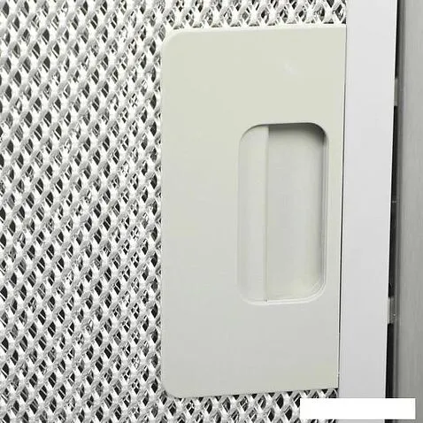 Кухонная вытяжка Hyundai HBH 6230 IX