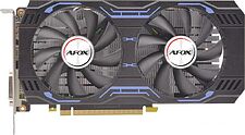 Видеокарта AFOX GTX 1660 Super 6GB GDDR6 AF1660S-6144D6H4