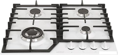 Варочная панель GEFEST ПВГ 1403