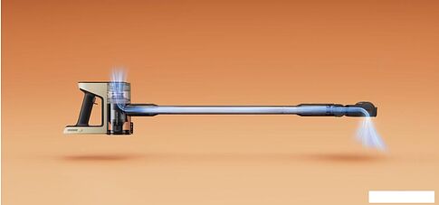 Пылесос Roborock H5