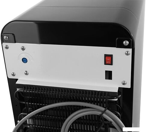 Кулер для воды Ecotronic V11-U4T (черный)