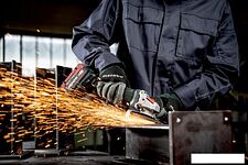 Угловая шлифмашина Metabo WB 18 LT BL 11-125 Quick 613054840 (без АКБ, кейс) Угловая шлифмашина Metabo WB 18 LT BL 11-125 Quick 613054840 (без АКБ, кейс)