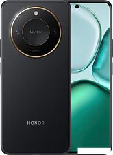 Смартфон HONOR X9c Smart 8GB/256GB (полночный черный)