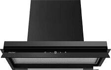 Кухонная вытяжка Haier HVX-W675TGB Кухонная вытяжка Haier HVX-W675TGB