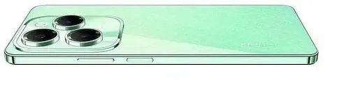Смартфон Infinix Hot 40i X6528B 8GB/256GB (зеленый)
