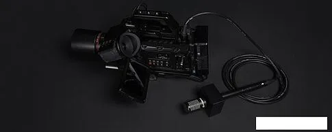 Микрофон Lewitt Interviewer